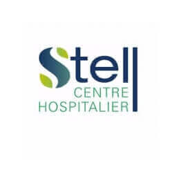 Centre hospitalier de Stell