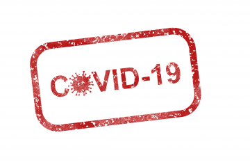 La COVID-19