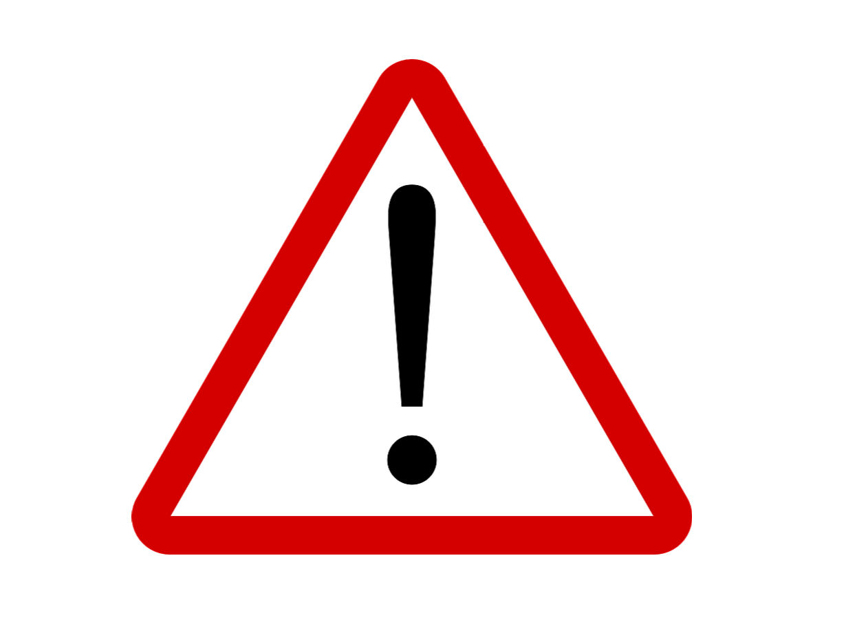 Attention permis et véhicule